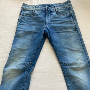 G Star slim